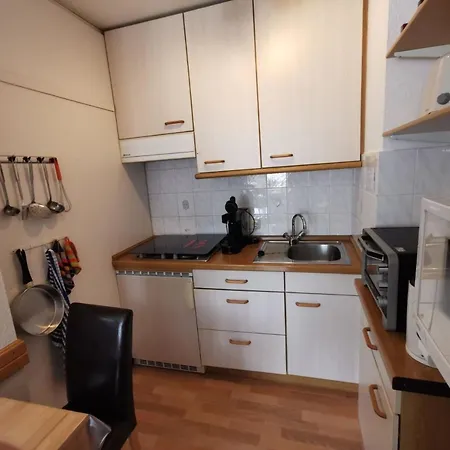 Apartment 38 *