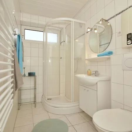 Apartment 38 *