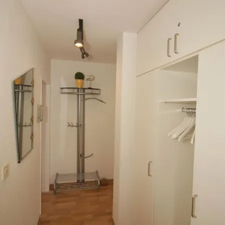 Apartament 38 Horumersiel