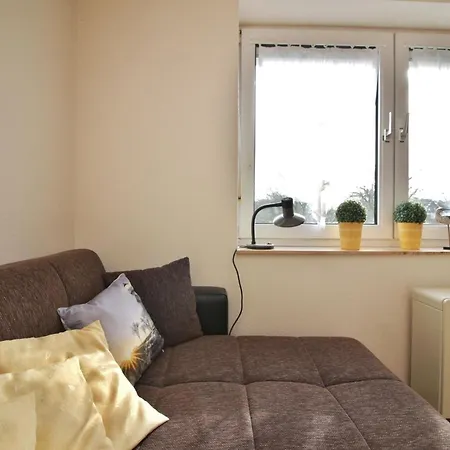 Apartment 38 *